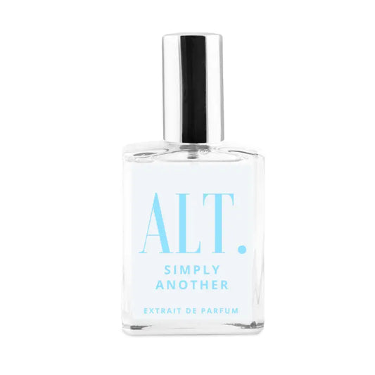 Simply Another Alt Fragrance