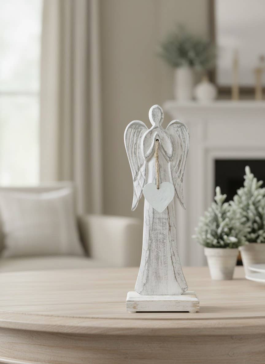 Angel of Love