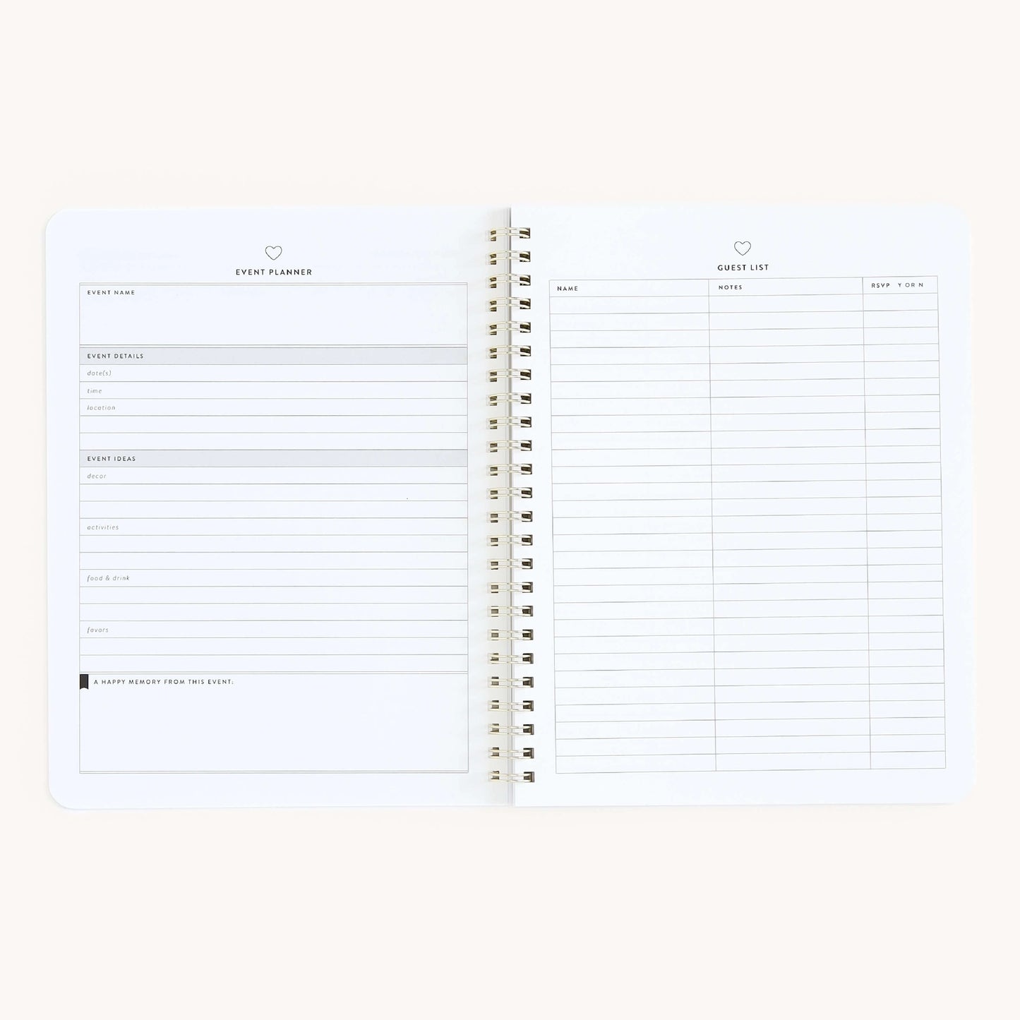 Hosting - Workbook