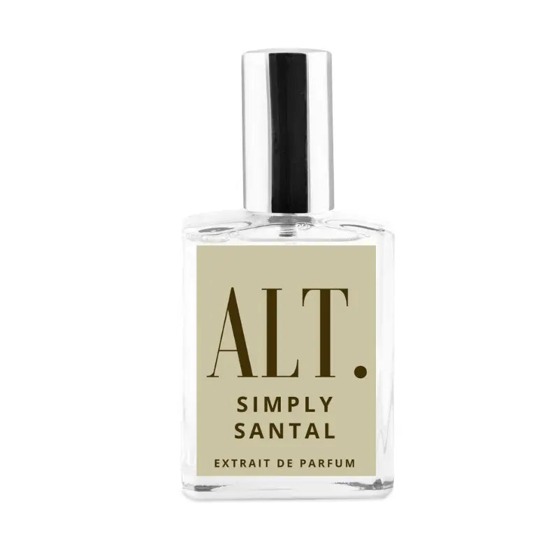 Simply Santal Alt Fragrance