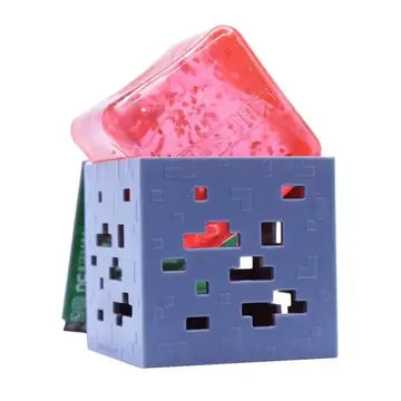 Minecraft® Jelly Cube
