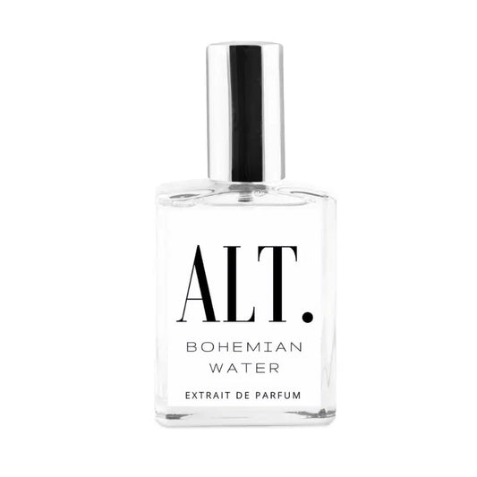 Bohemian Water Alt Fragrance