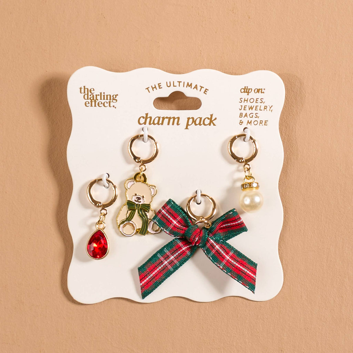 The Ultimate Charm Pack-Comfort & Joy