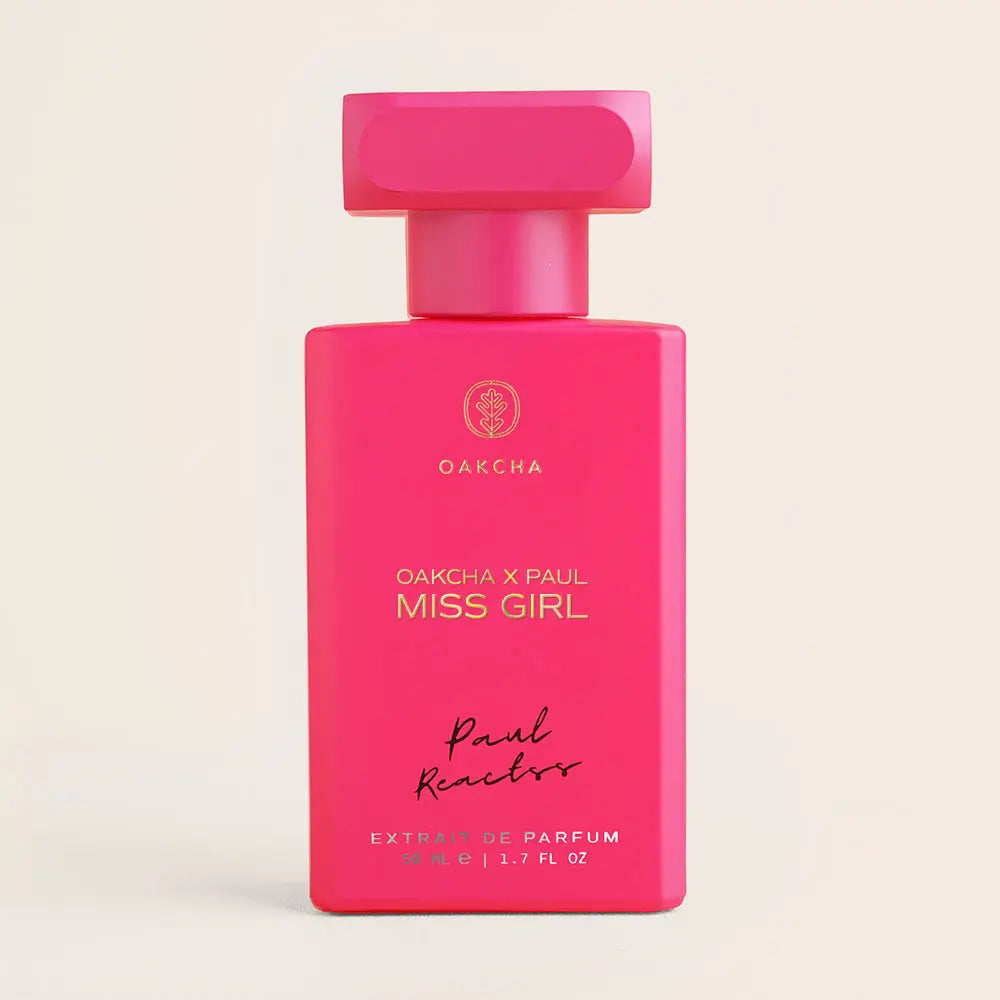 Oakcha Miss Girl Fragrance