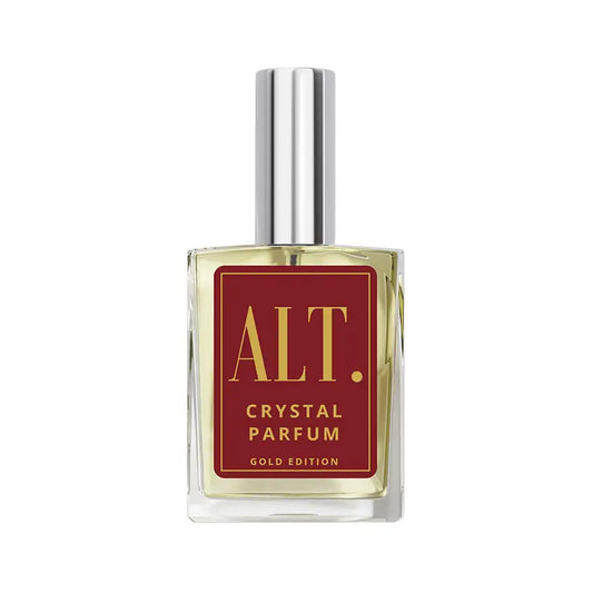 Crystal Parfum (Gold) Alt Fragrance