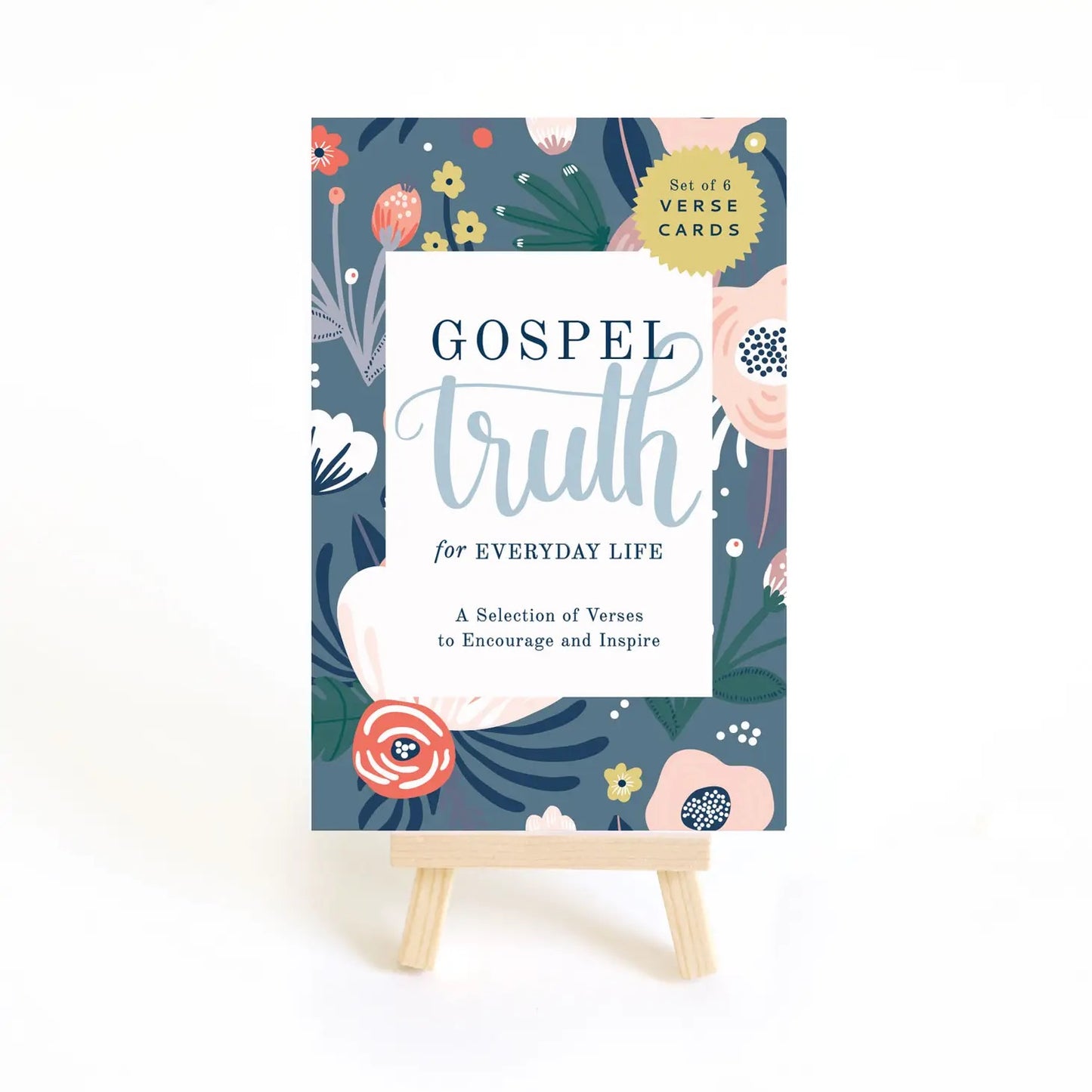 Gospel Truth Cards-Everyday Life