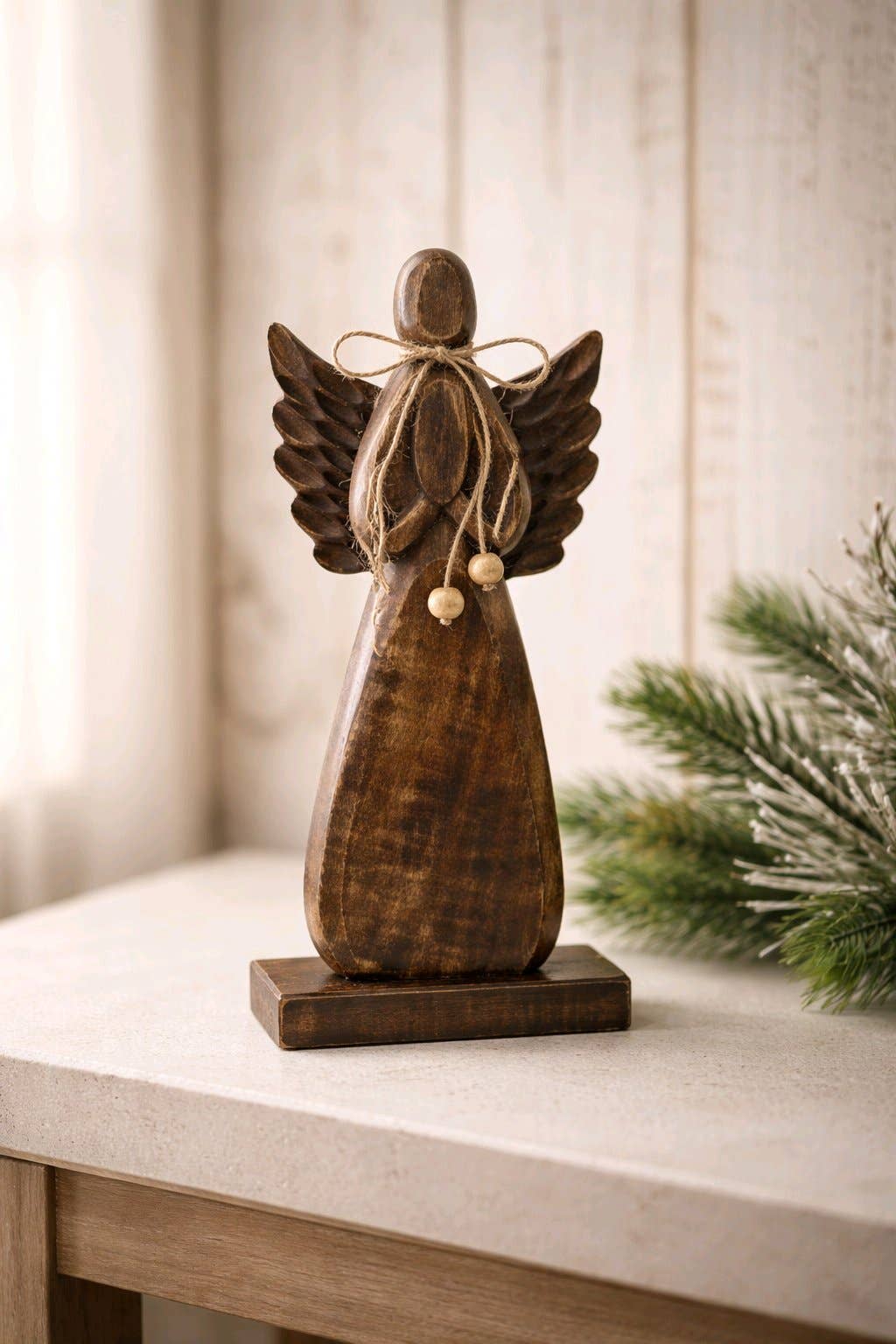 Serenity Angel