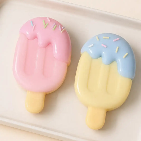 Ice Cream Popsicle Squishy
