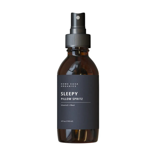 Rowe Casa Sleepy Pillow Spritz | Formally Deep Sleep Pillow Spritz