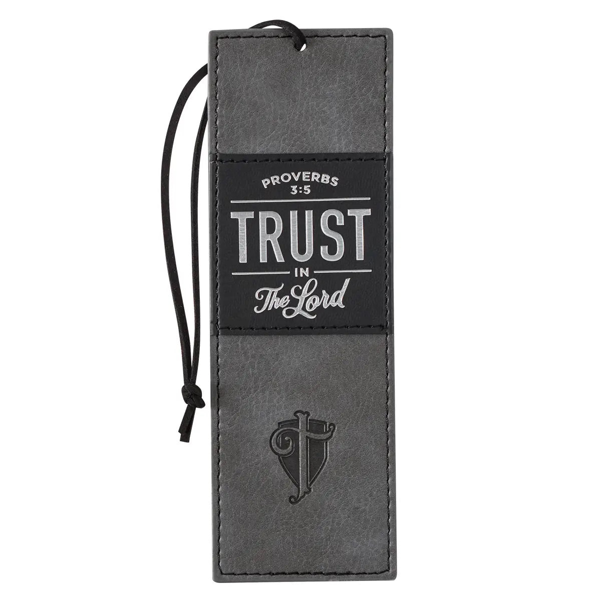 Trust in the Lord Bookmark