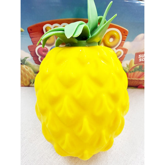 Jumbo Pineapple Squishy