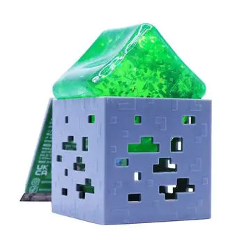 Minecraft® Jelly Cube