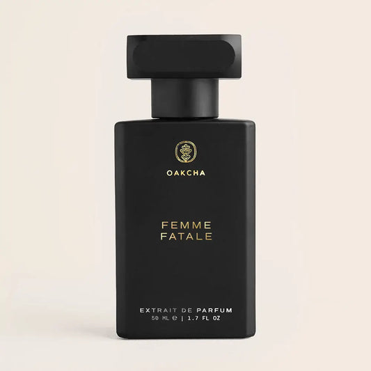 Oakcha Feme Fatale Fragrance