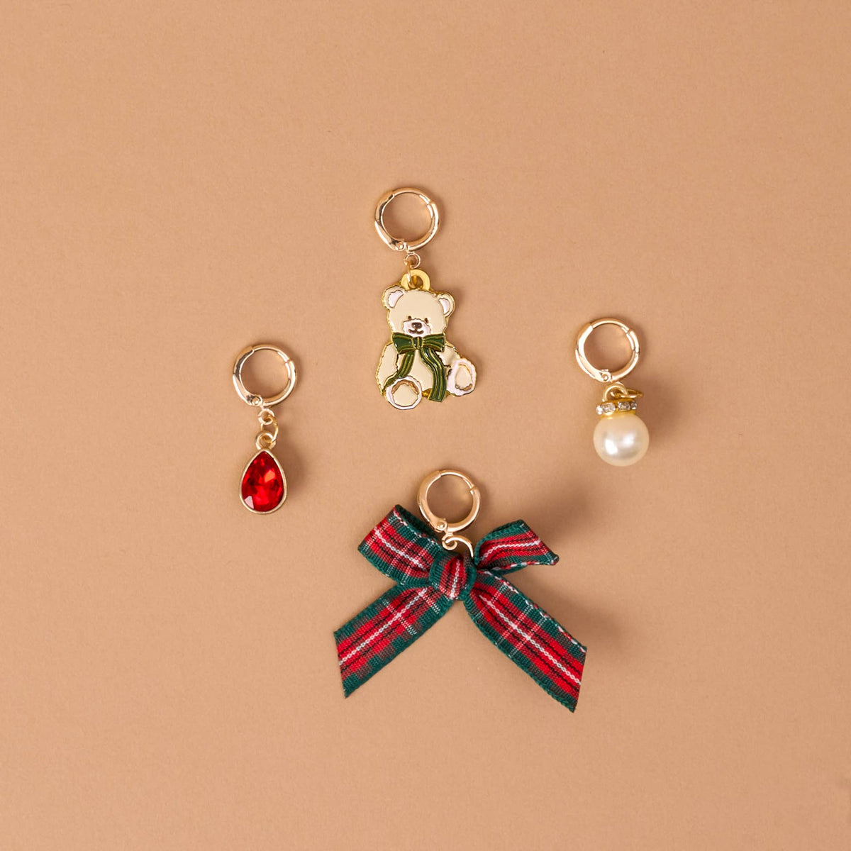 The Ultimate Charm Pack-Comfort & Joy