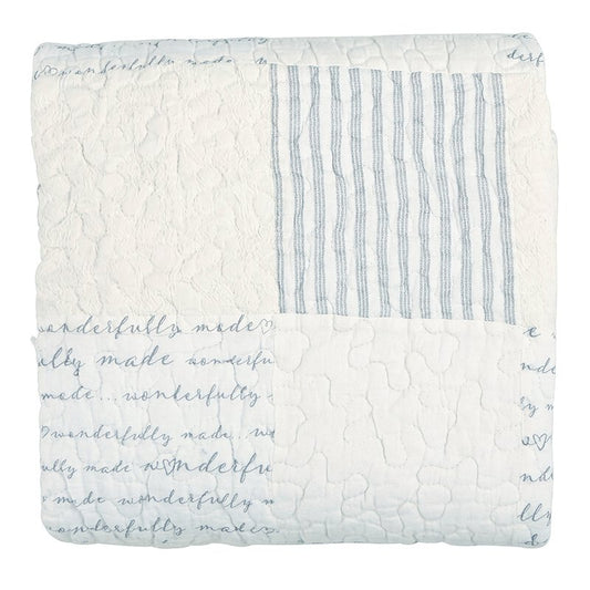 Quilt - Wonderfully Made