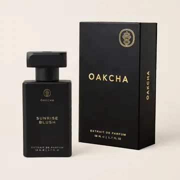 Oakcha Sunrise Blush Fragrance