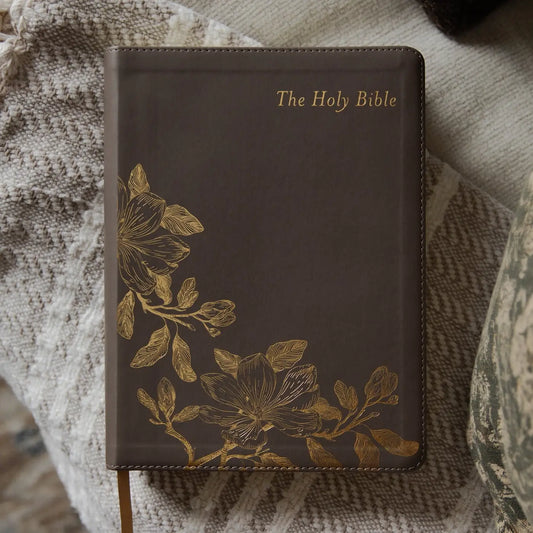 ESV Single Column Journaling Bible | Delight