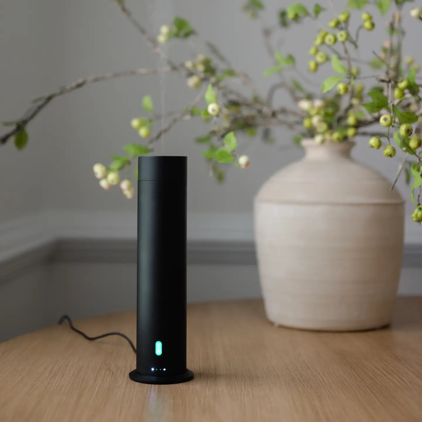 Hollowood The Tower | Waterless Oil Diffuser