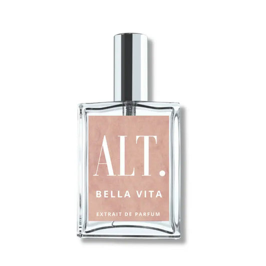 Bella Vita Alt Fragrance