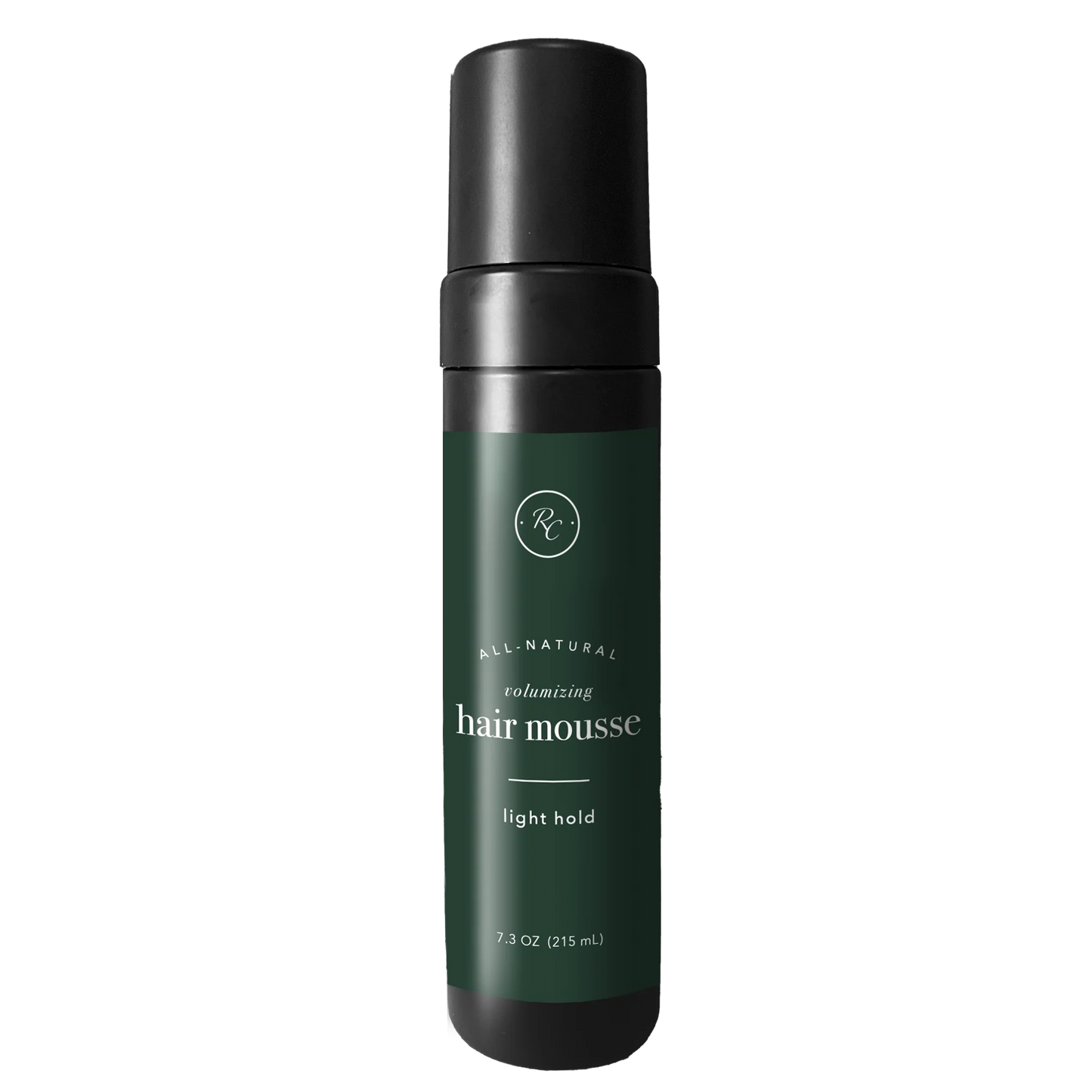 Hair Mousse - 7.3oz