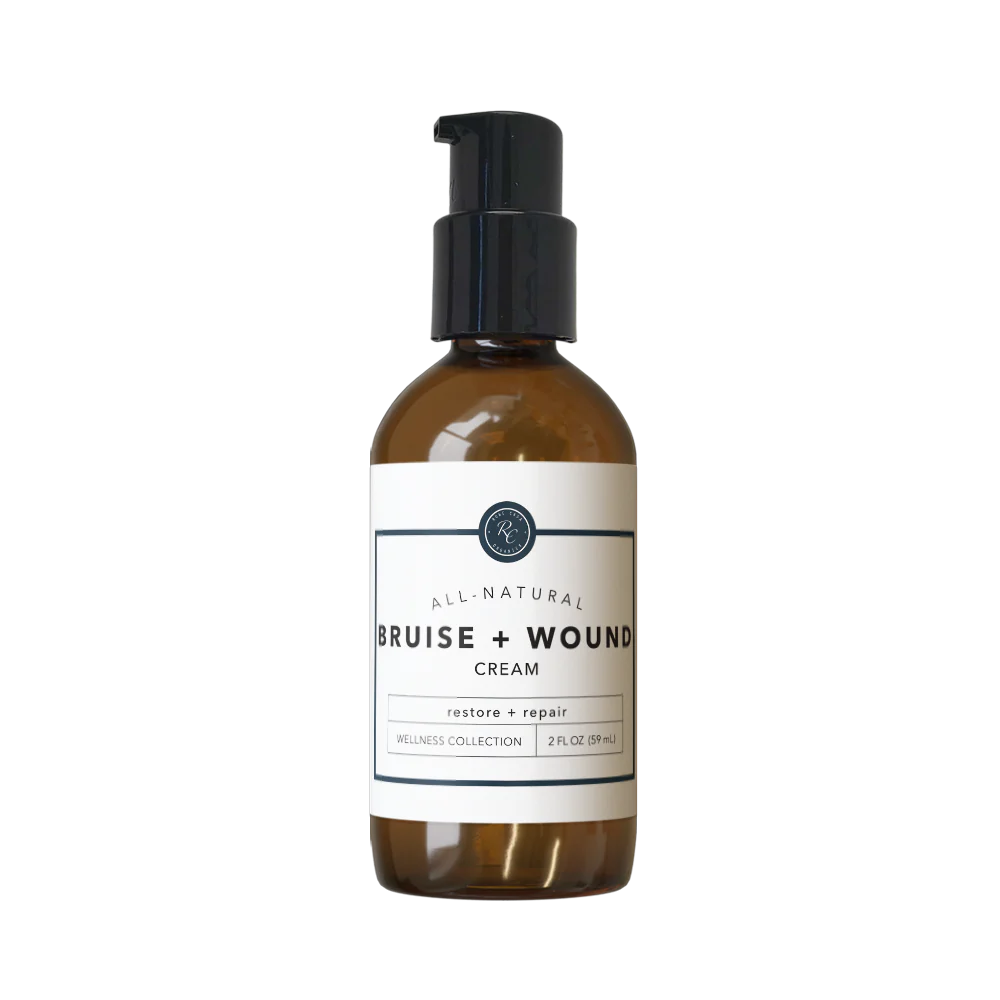 Rowe Casa Bruise+Wound Cream