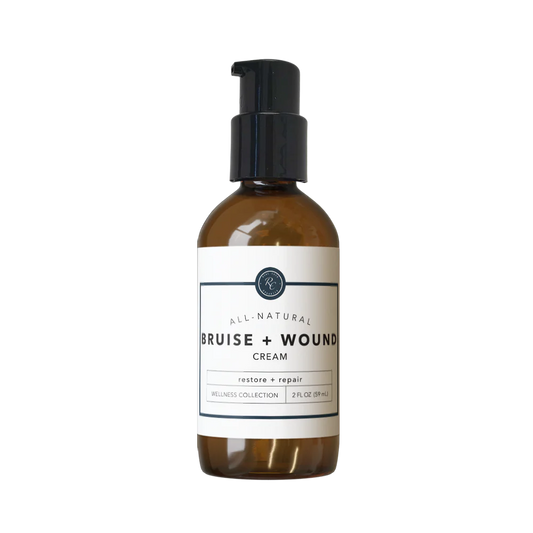 Rowe Casa Bruise+Wound Cream