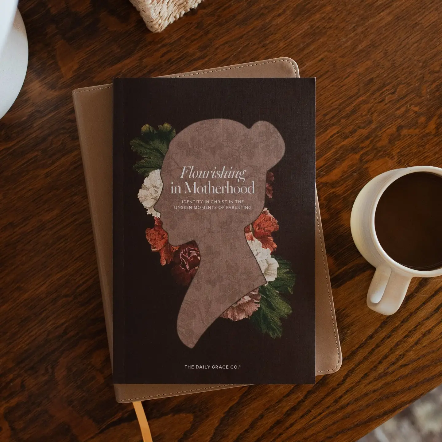 Flourishing in Motherhood | Bible Study
