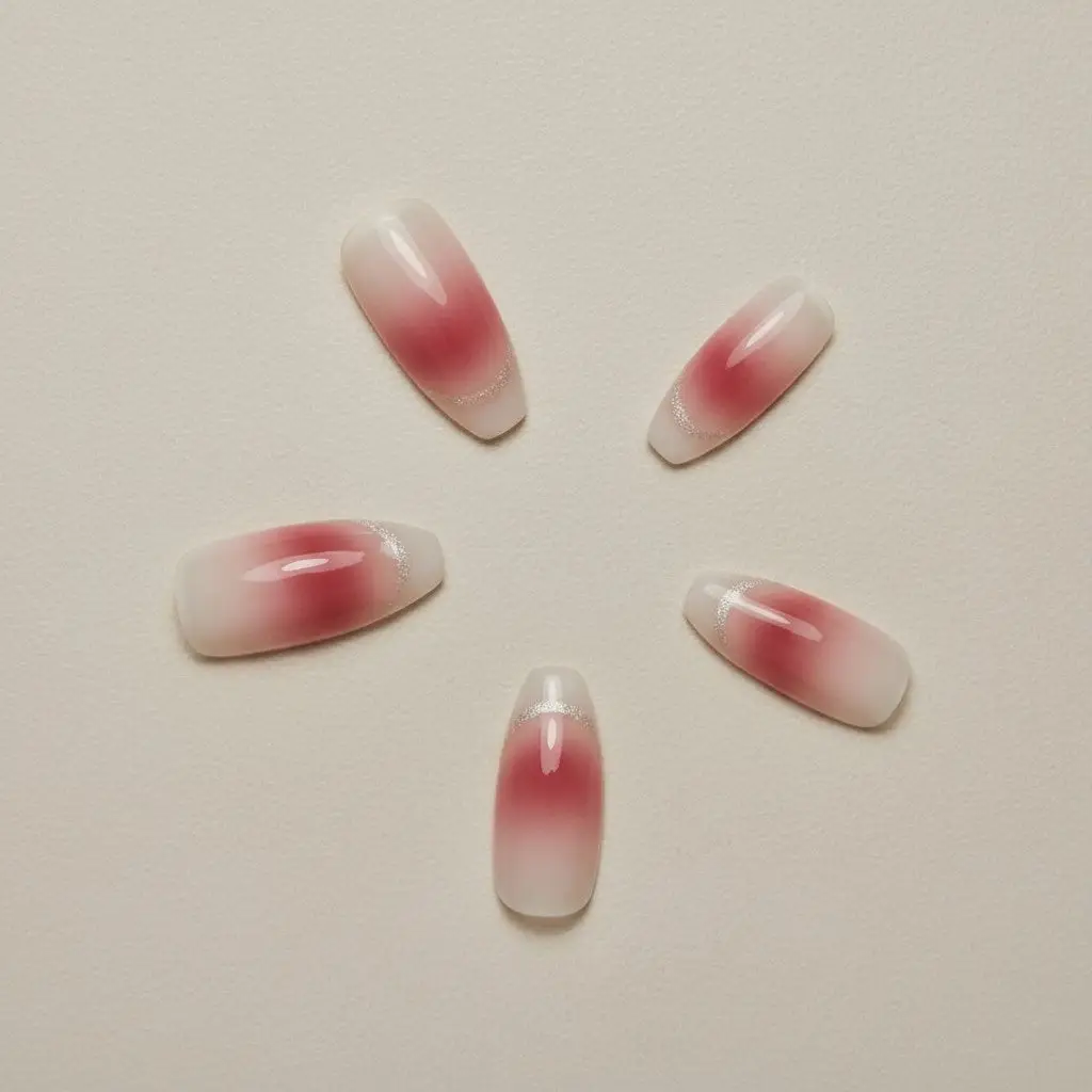 The Press Manicure - In the Heat