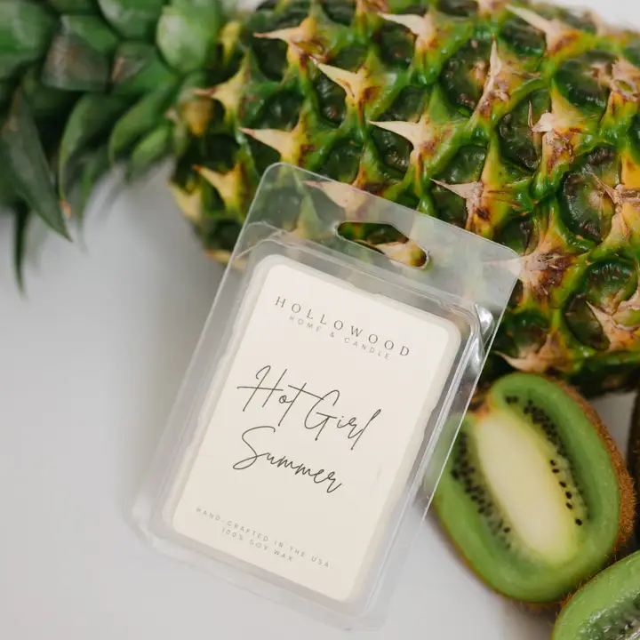 Hollowood Wax Melts