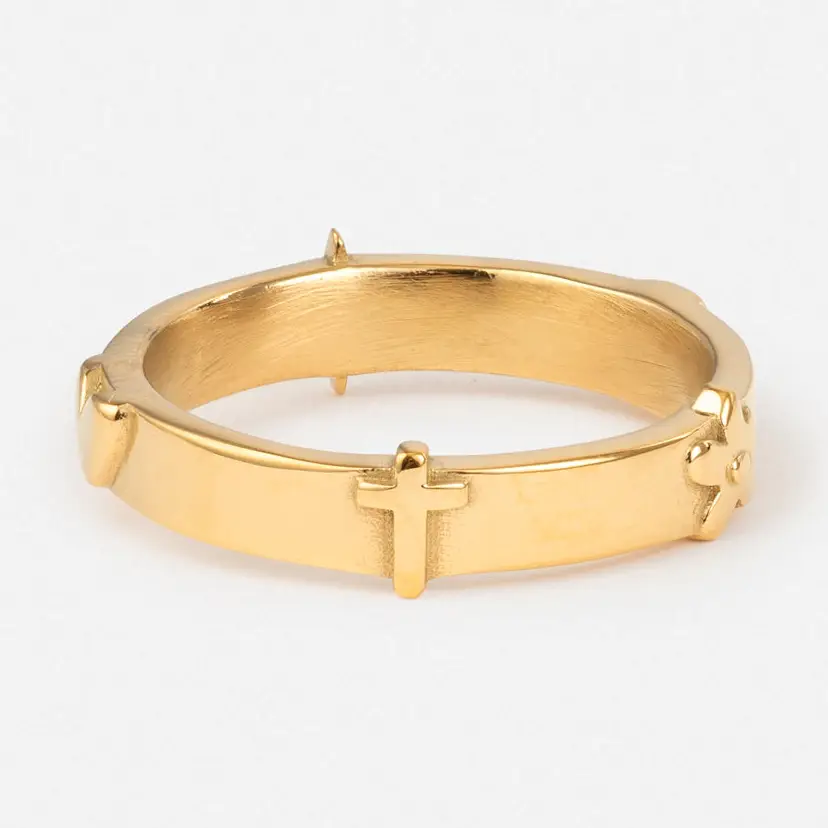 Joy 3D Ring