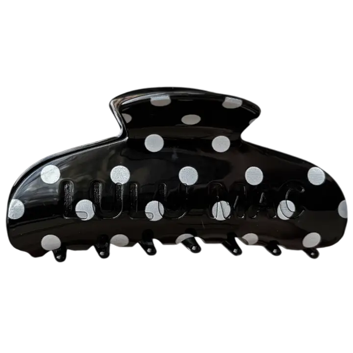 Lulu Mac Hair Clip