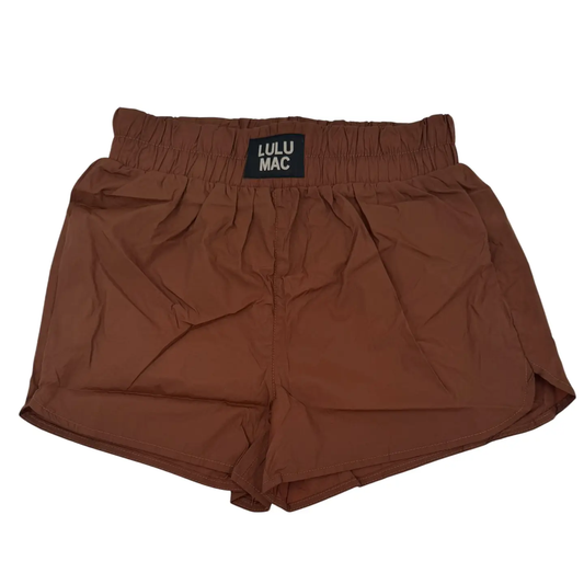 Lulu Mac Og Short (MORE COLORS)