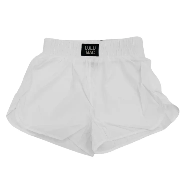 Lulu Mac Og Short