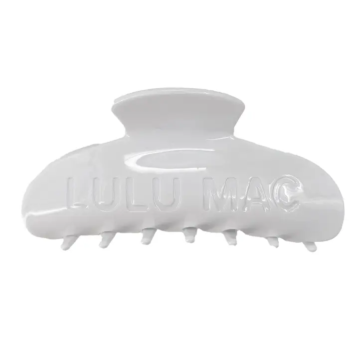 Lulu Mac Hair Clip