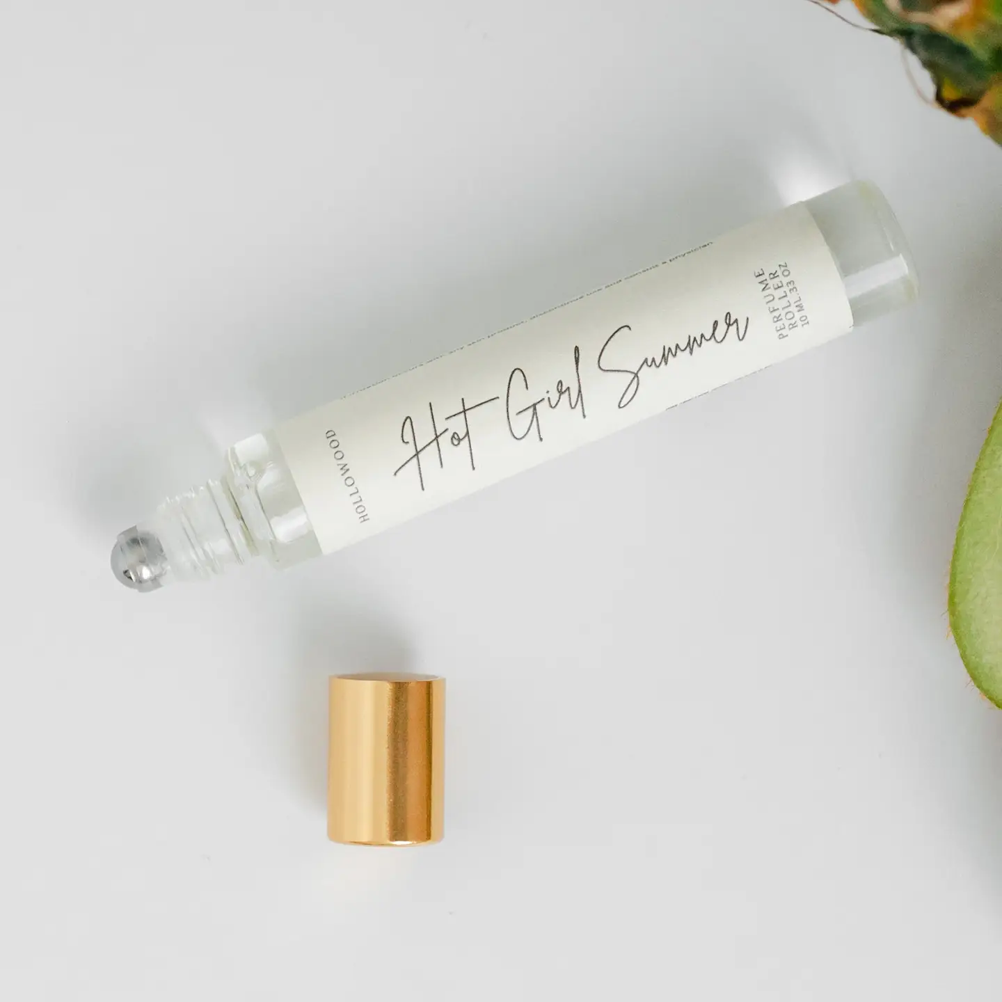 Hollowood Perfume Roller- Hot Girl Summer
