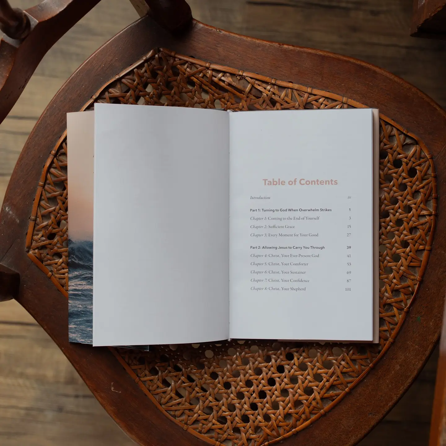 Will I Make It Through? Book