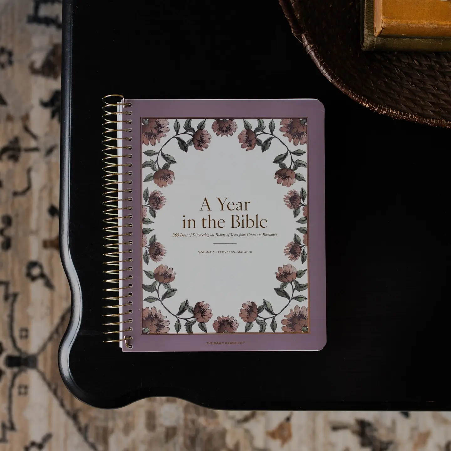 A Year In The Bible Volume 3