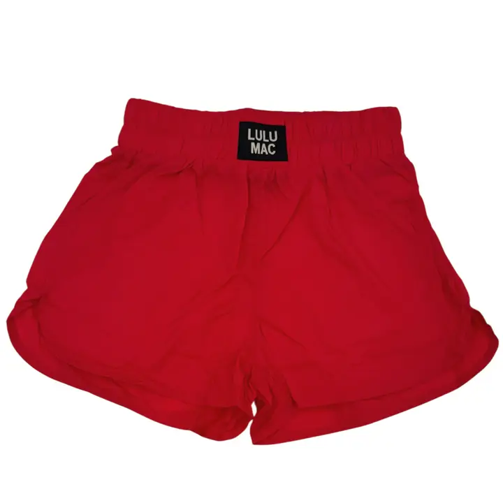 Lulu Mac Og Short
