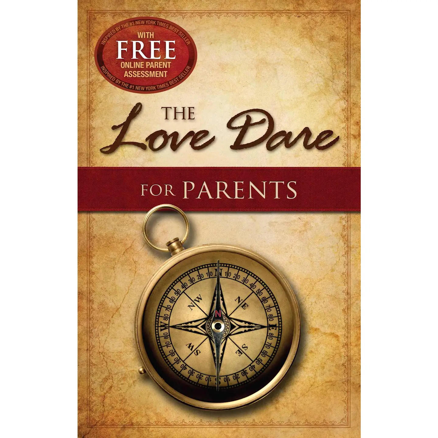 Love Dare For Parents