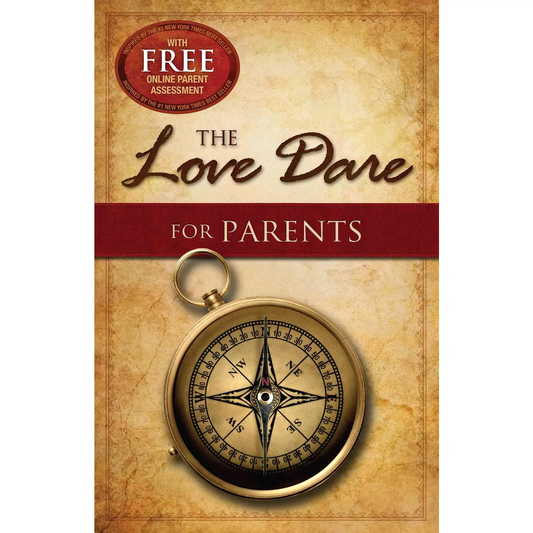 Love Dare For Parents