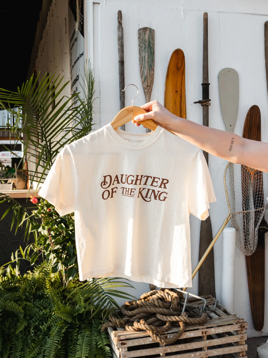 Daughter of the King Women's Tee