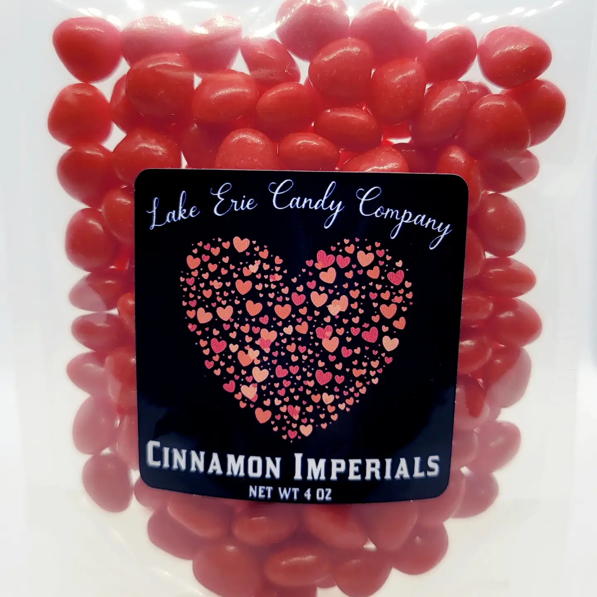 Cinnamon Imperials