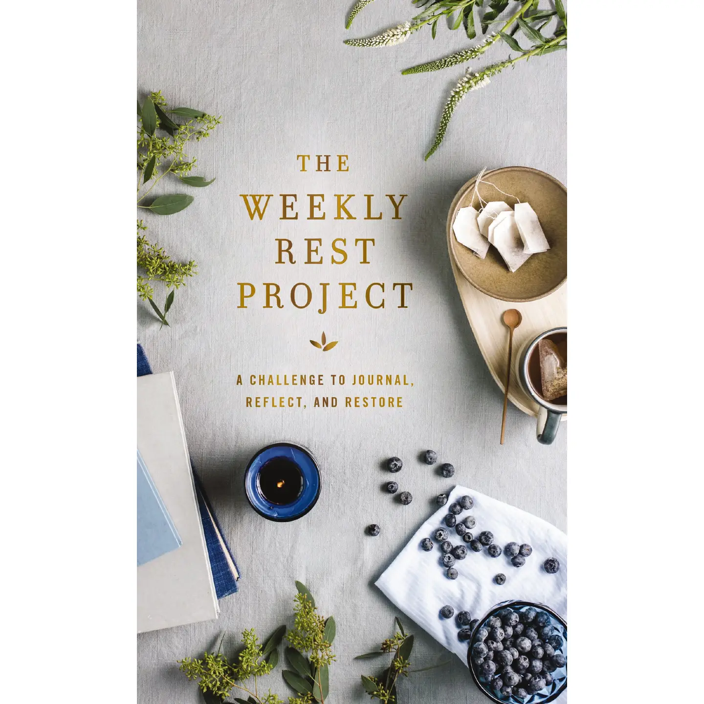 Weekly Rest Project