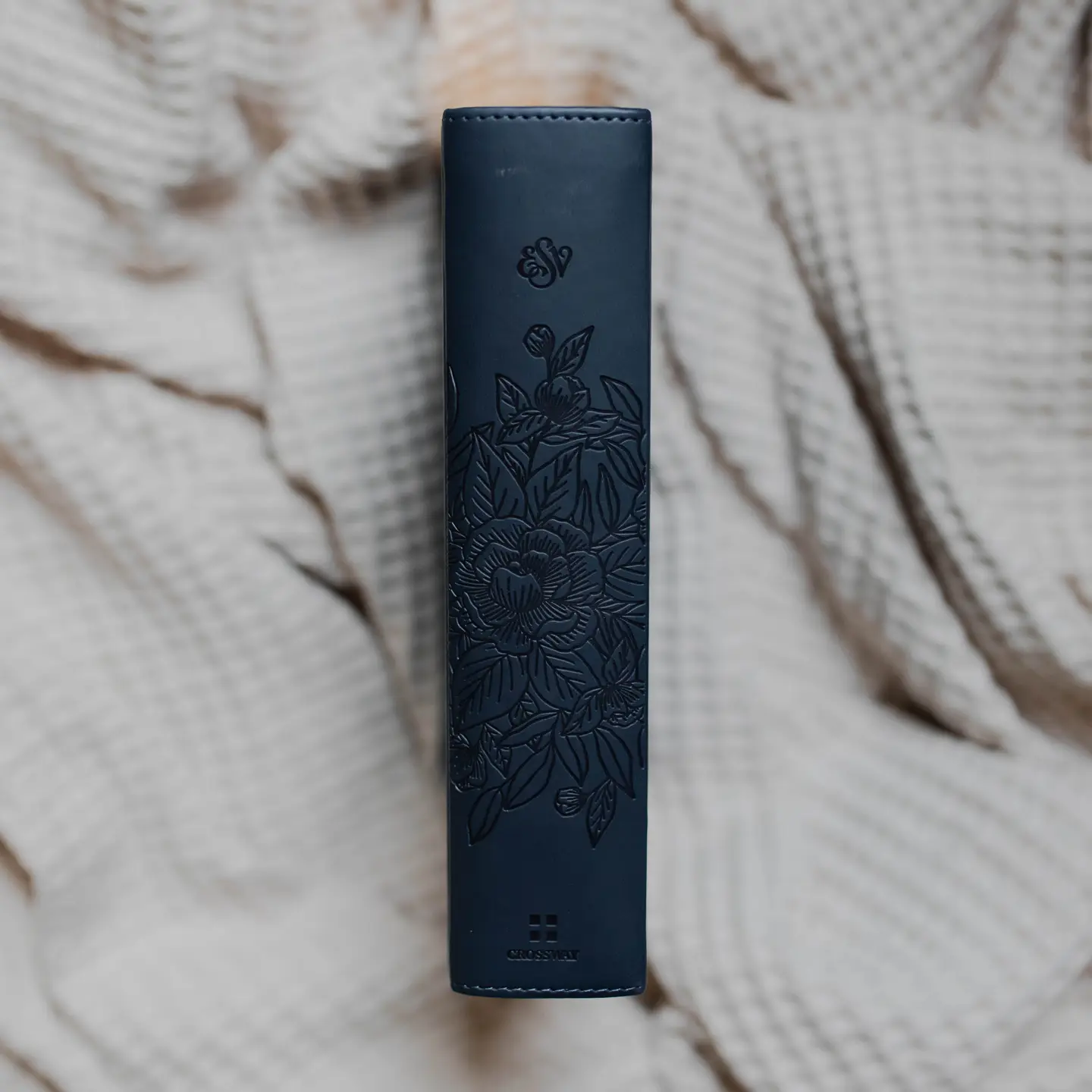 The Word | Esv Journaling Study Bible