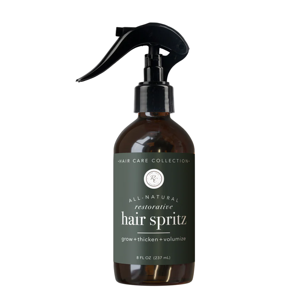 Rowe Casa Hair Spritz - 8oz