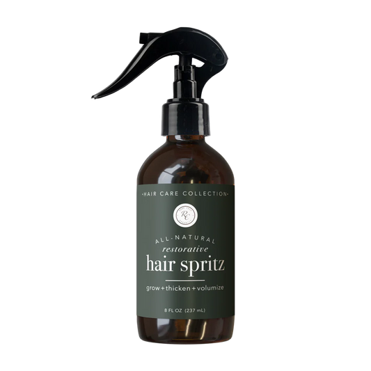 Rowe Casa Hair Spritz - 8oz