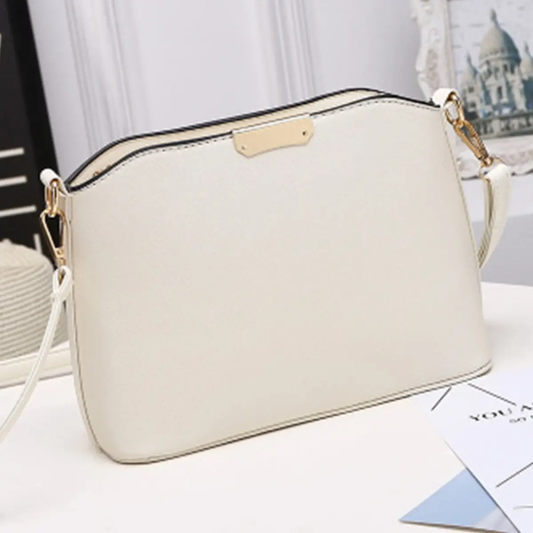 Shoulder Messenger Bag