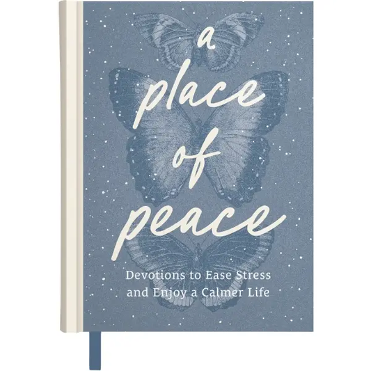 A Place of Peace