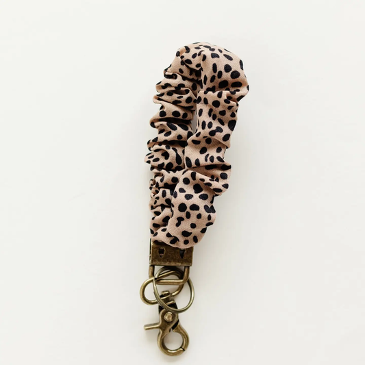 Shop Andi Jungle Cat Keychain