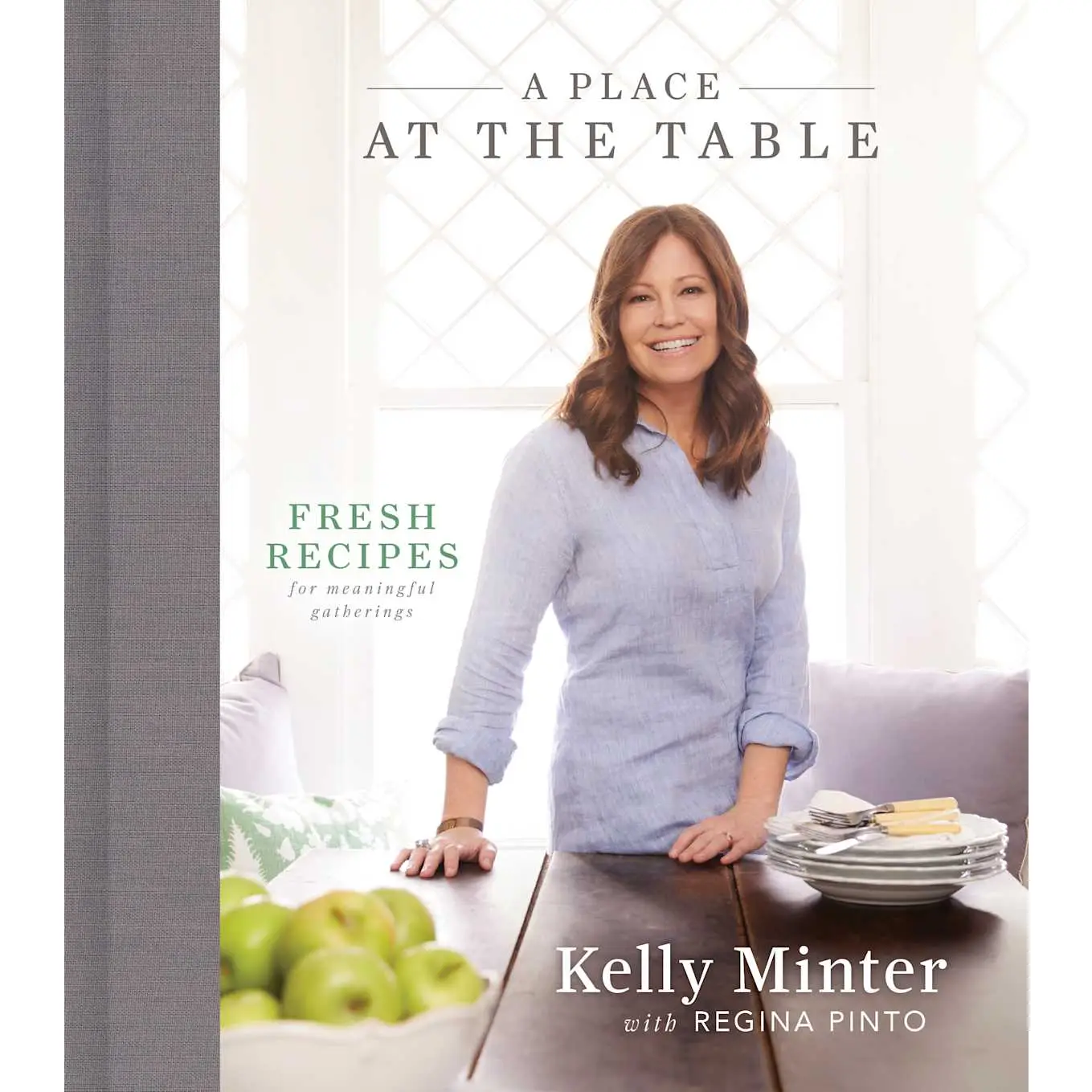 Place At the Table